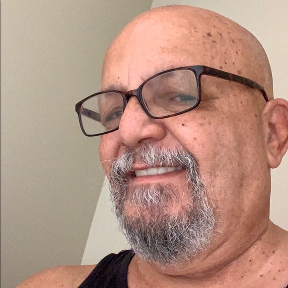 Meet your Posher, David - Picture 1 of 1